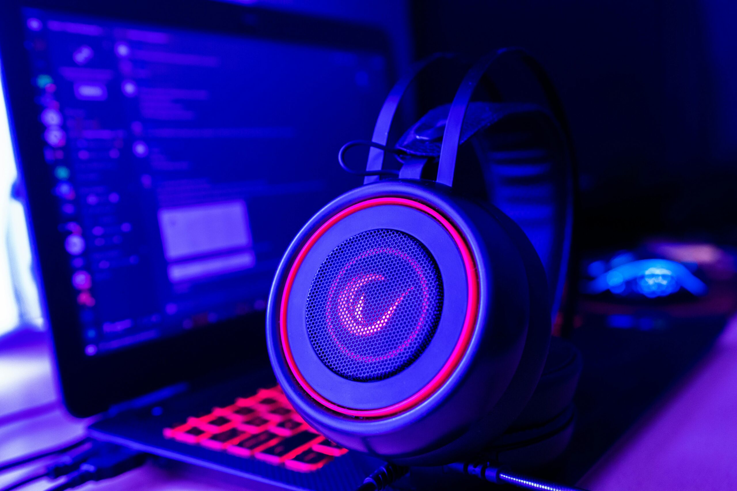 Gaming Laptops 2025