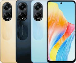 Oppo A98