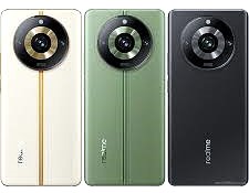 Realme 11