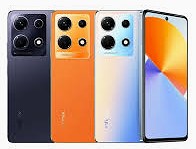 Infinix Note 30 Pro