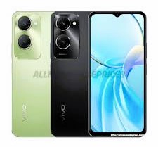 Vivo T3
