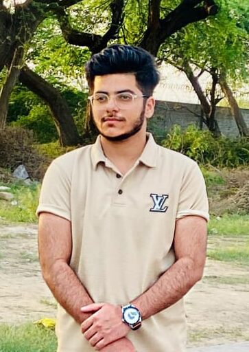 Muhammad Zaeem