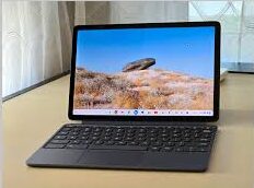 Lenovo Chromebook Duet