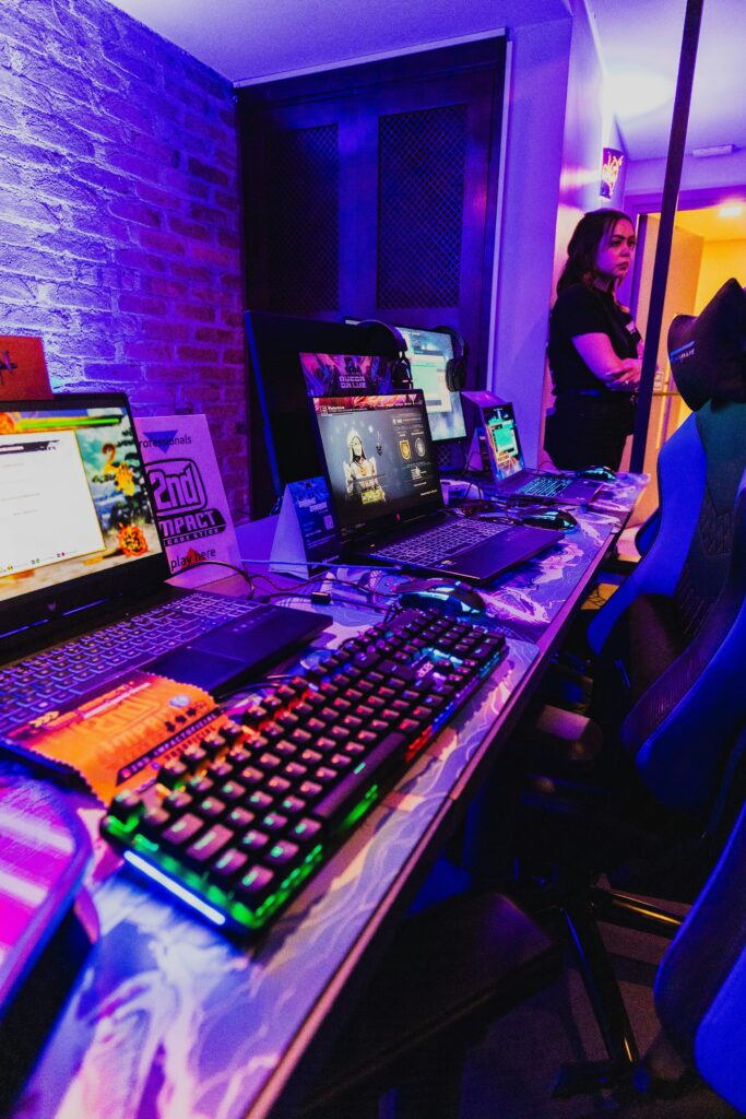 Best Laptop for Gamers