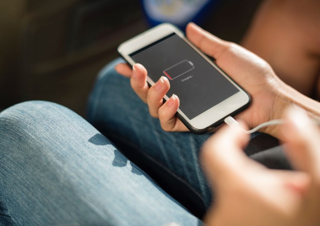 Top 10 Hacks to Improve Phone Battery Life