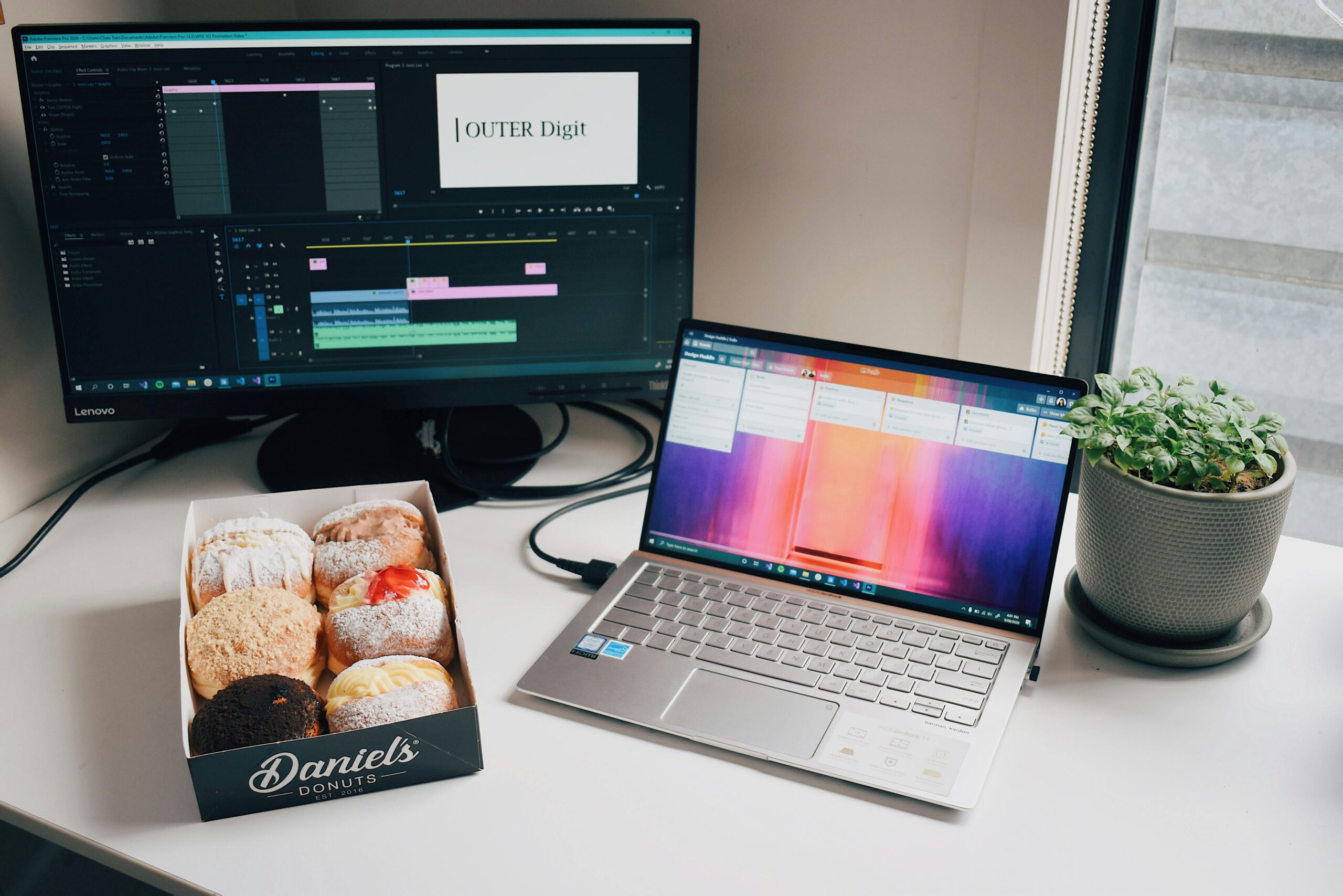Lenovo Chromebook duet